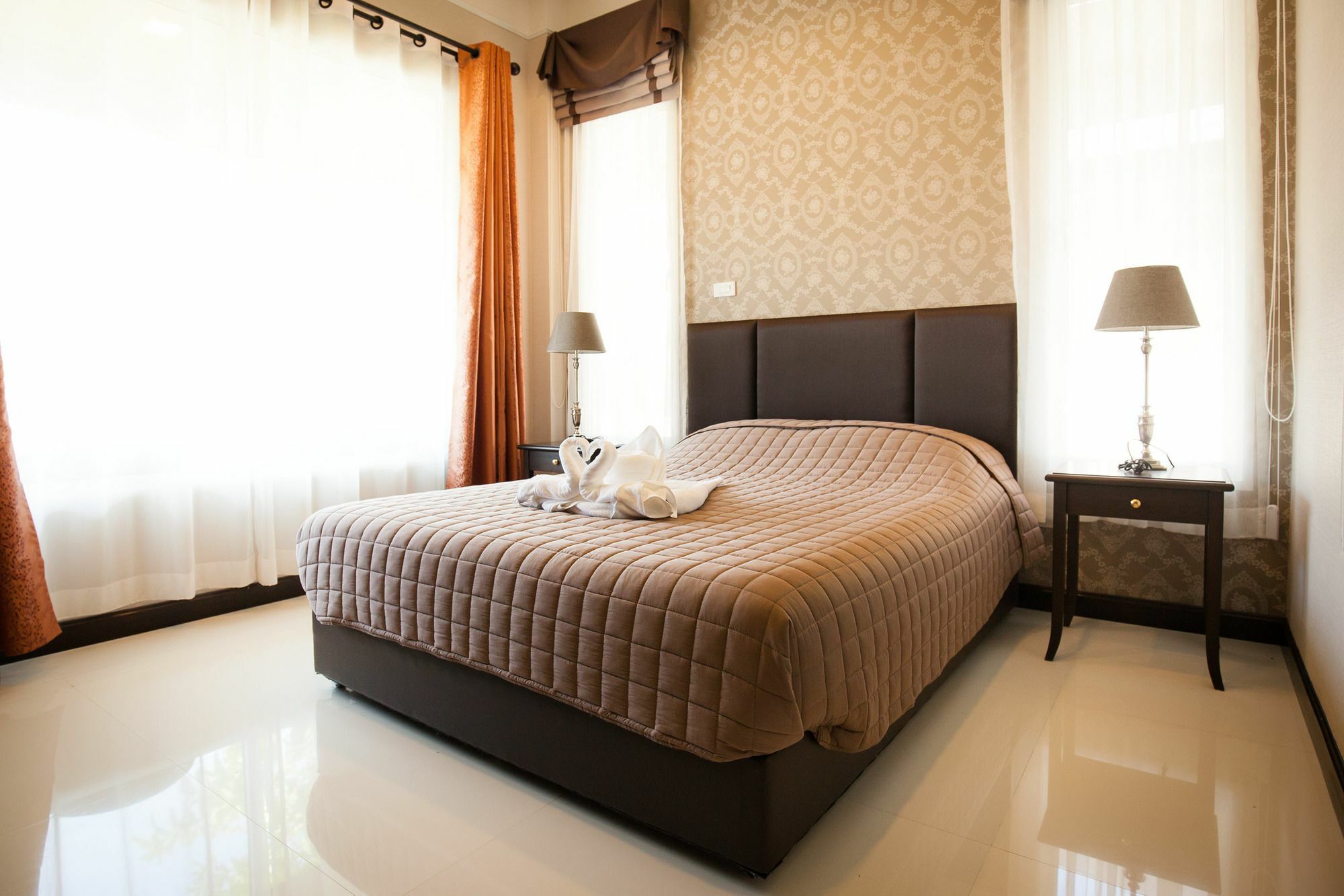 Dream Garden Resort Ampawa Amphawa Exterior foto